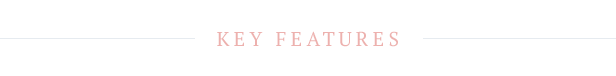 Falive - Beautiful Creative & Fashion Blog Theme - 3