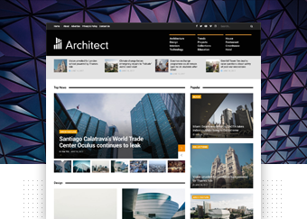 Architect News