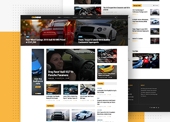 Car News