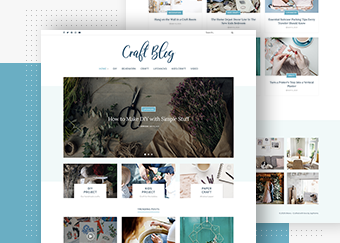 Craft Blog