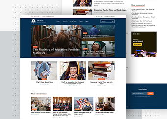 Education News