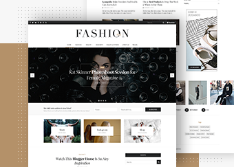 Fashion Blog