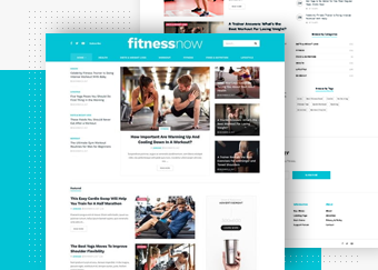 Fitness News