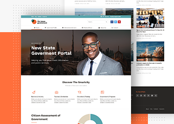 Goverment News