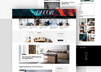Interior Design Blog