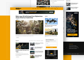 Military News