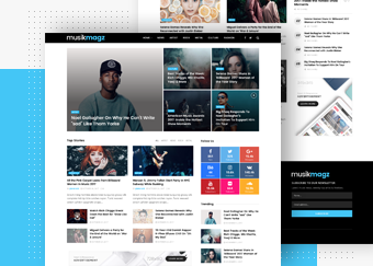 Music News