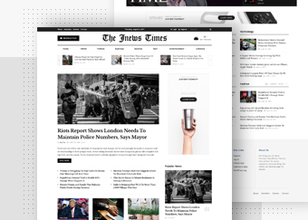 Newspaper