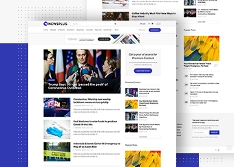 Newsplus
