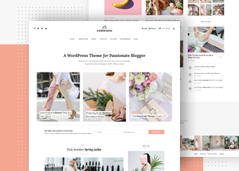Personal Blog