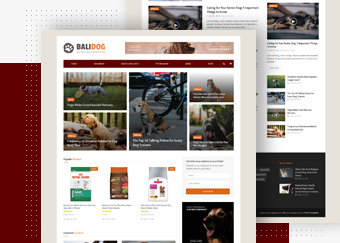 Animal Care