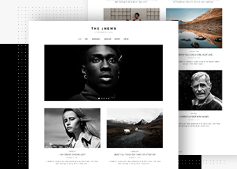 Photography Blog