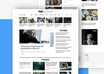 Pop News