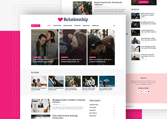 Love & Relationships