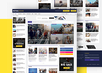 Retail News