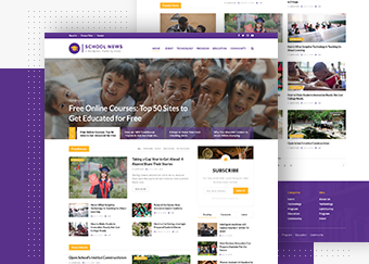 School News