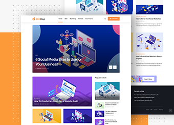 SEO Blog