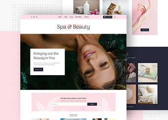 Spa & Beauty