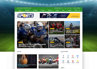 Sport