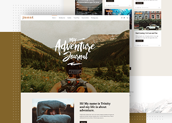 Travel Blog