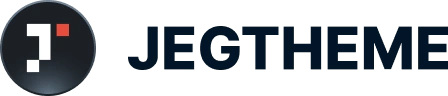 logo jegtheme